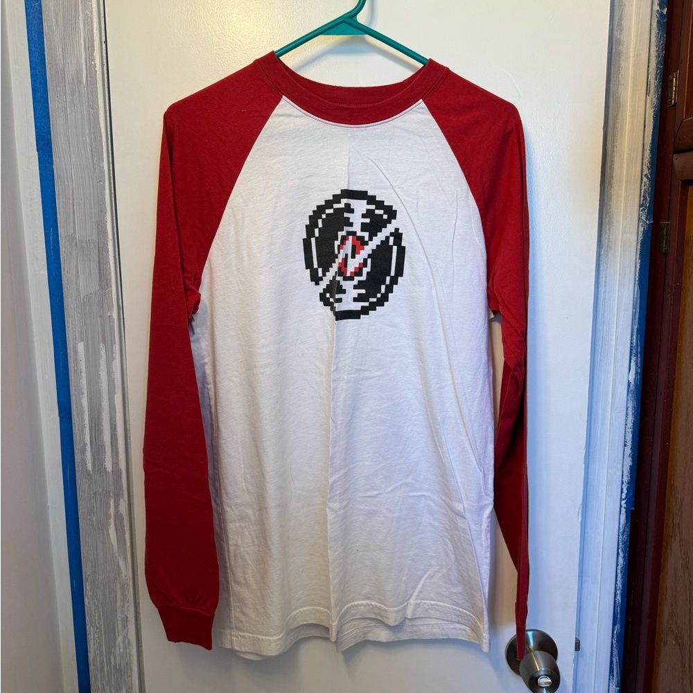 MSPA Homestck Dave Strider TG Turntech Godhead Cosplay Shirt